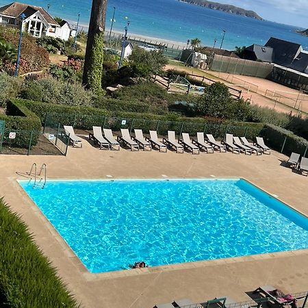 פרוס-גירק Appartement Acces Plage מראה חיצוני תמונה