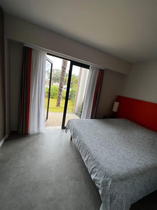 פרוס-גירק Appartement Acces Plage מראה חיצוני תמונה
