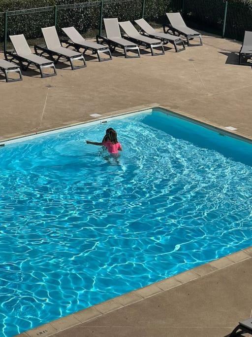 פרוס-גירק Appartement Acces Plage מראה חיצוני תמונה