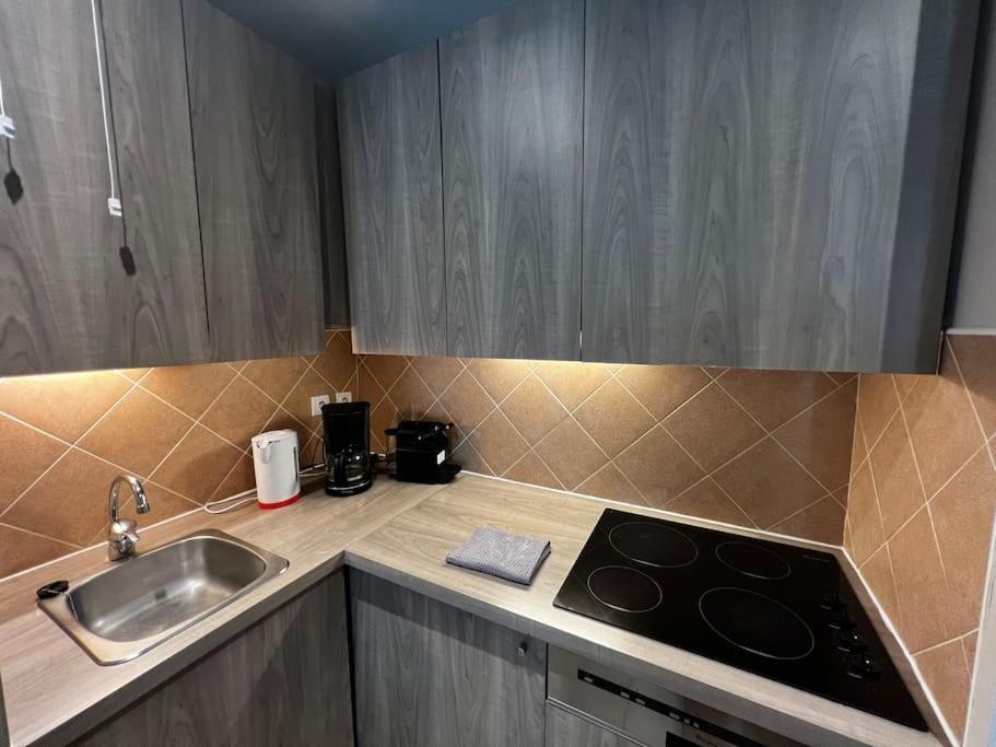 פרוס-גירק Appartement Acces Plage מראה חיצוני תמונה