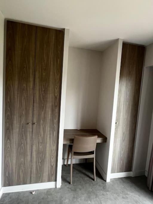 פרוס-גירק Appartement Acces Plage מראה חיצוני תמונה