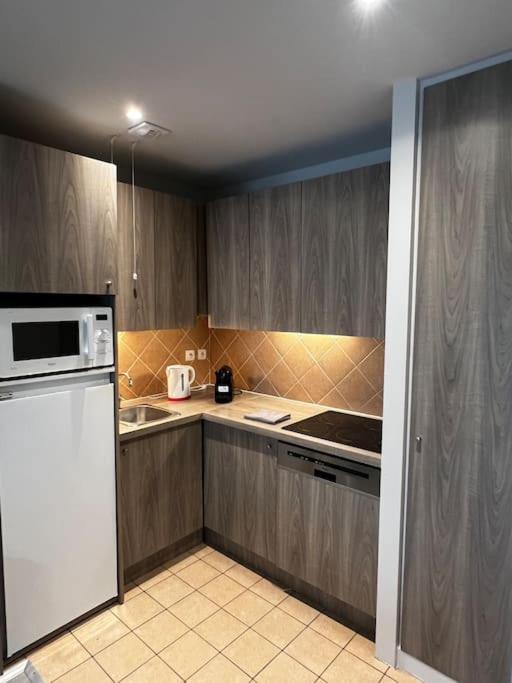 פרוס-גירק Appartement Acces Plage מראה חיצוני תמונה