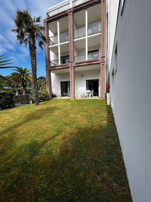 פרוס-גירק Appartement Acces Plage מראה חיצוני תמונה