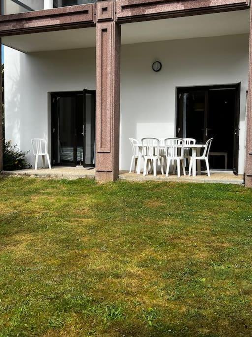 פרוס-גירק Appartement Acces Plage מראה חיצוני תמונה