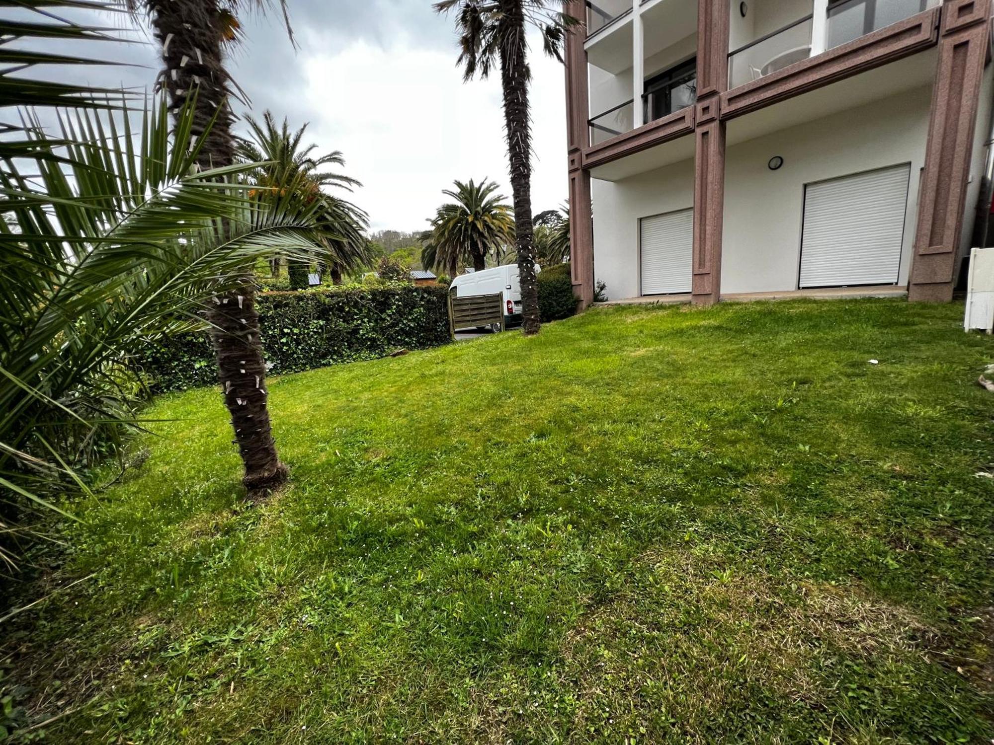 פרוס-גירק Appartement Acces Plage מראה חיצוני תמונה
